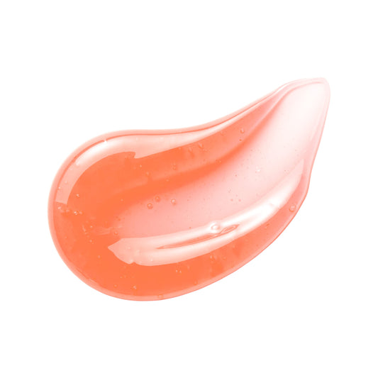 COVERGIRL Clean Fresh Yummy Lip Gloss, 550 My Main Squeeze, 0.33 fl oz