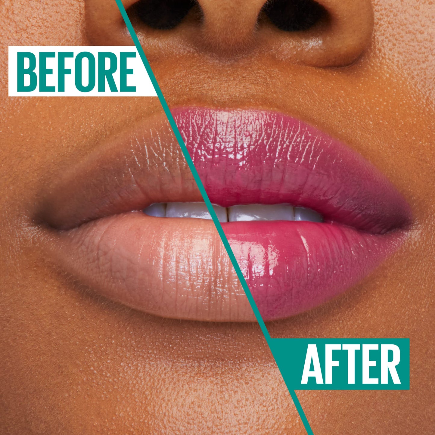 Maybelline Green Edition Balmy Lip Blush with Mango Oil, Moonlight
