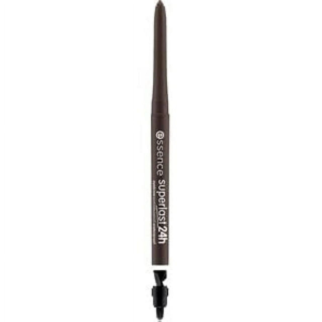 Cosnova Essence Superlast Eyebrow Pomade Pencil, 0.01 oz