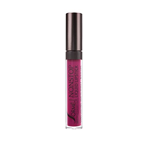 Sorme NONSTOP Liquid Lipstick