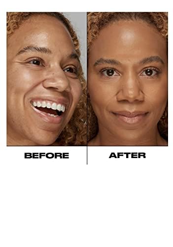 Uoma by Sharon C, Flawless IRL Skin Perfecting Foundation Bronze Venus T2