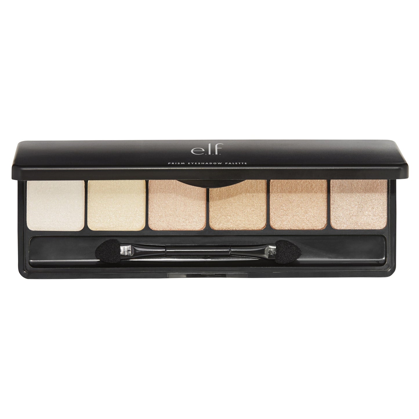 e.l.f. Prism Eyeshadow, Naked, 0.42 Oz
