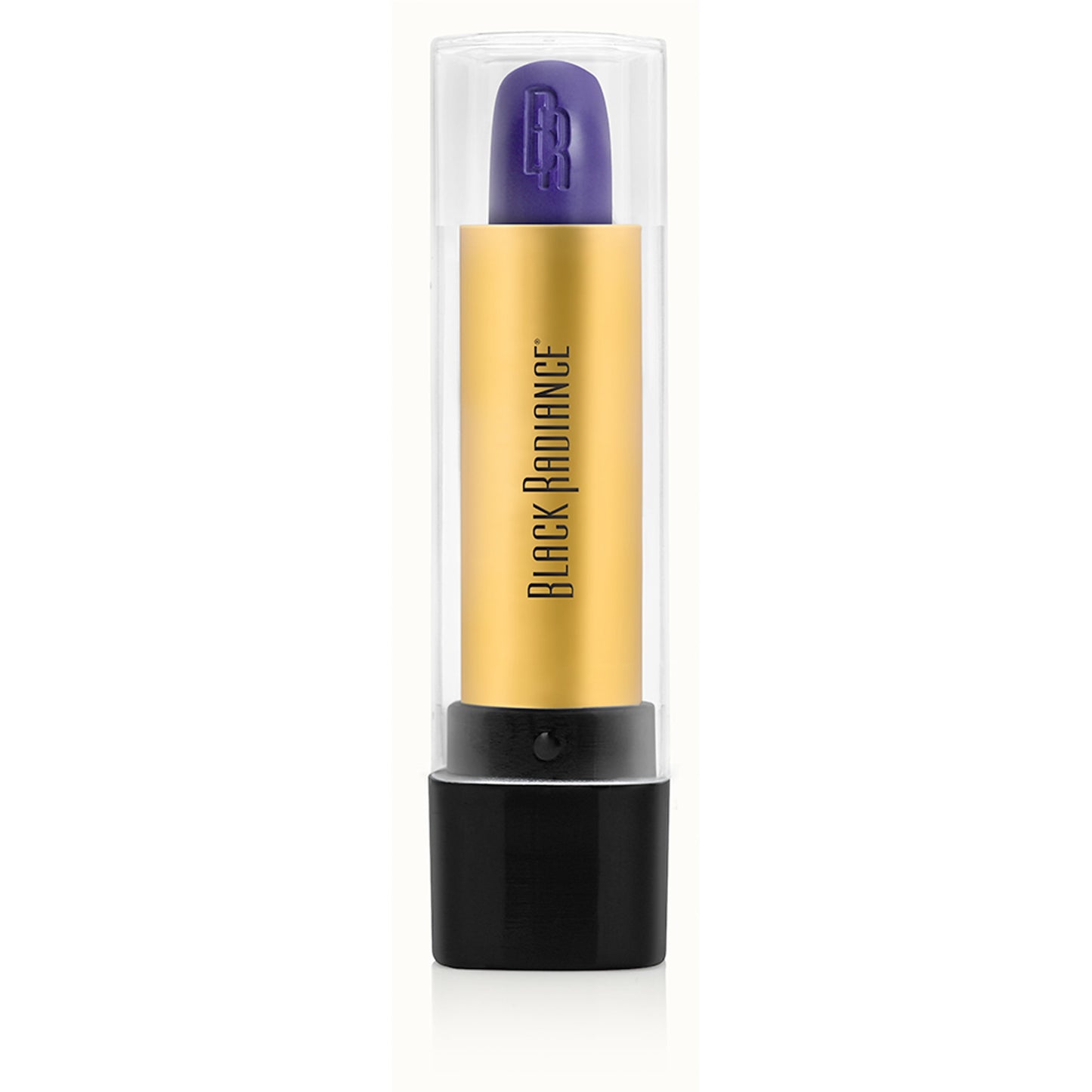 Black Radiance Perfect Tone Lip Color Lipstick - Purple Madness