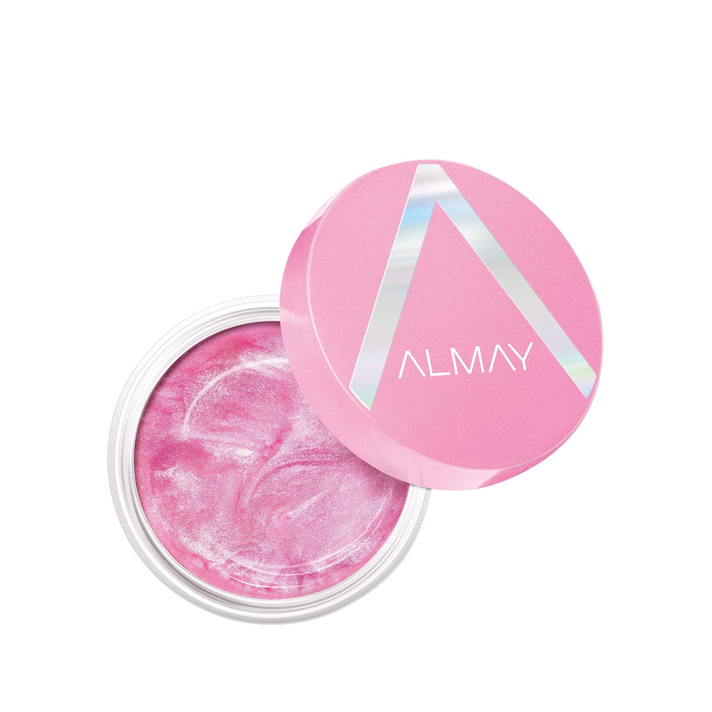 Almay Make Them Jelly Hi Lite Unicorn Light 0 58 fl oz highlighter makeup