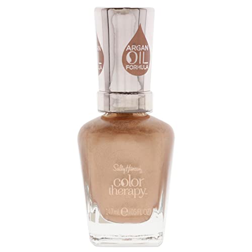 Sally Hansen Color Therapy Neutral Nail Polish