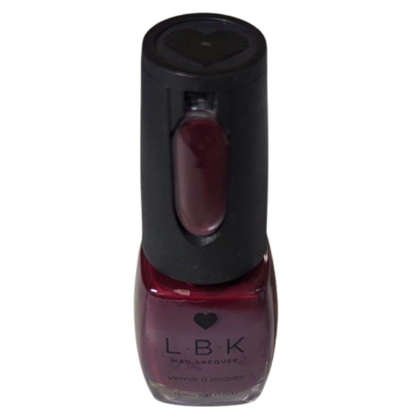 LBK Perfect Match Nail Polish