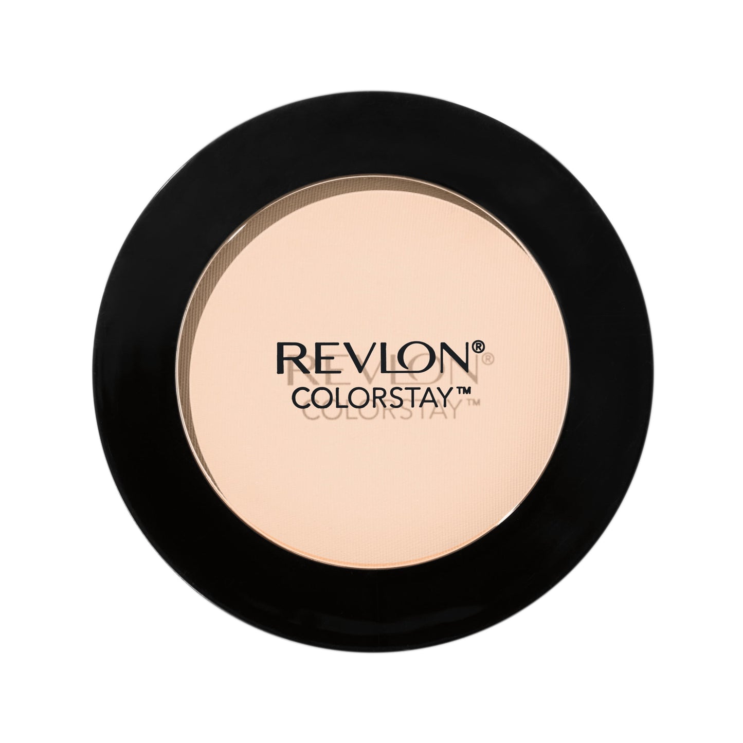 Revlon ColorStay Pressed Powder Makeup, Full Coverage, Longwearing, 810 Fair, 0.3 oz