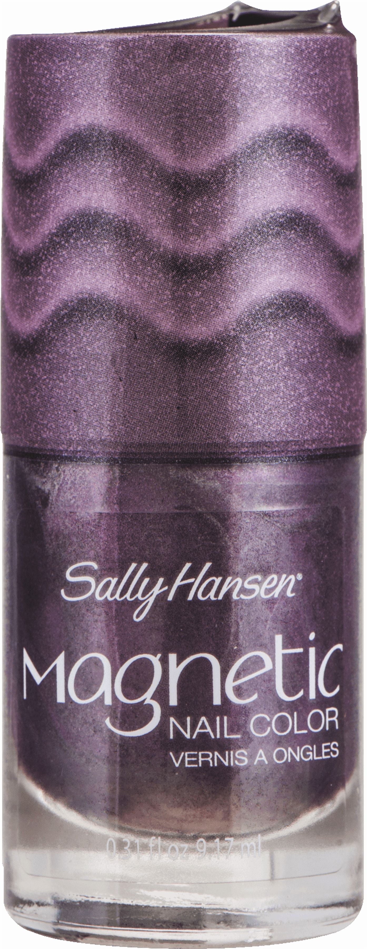 SALLY HANSEN