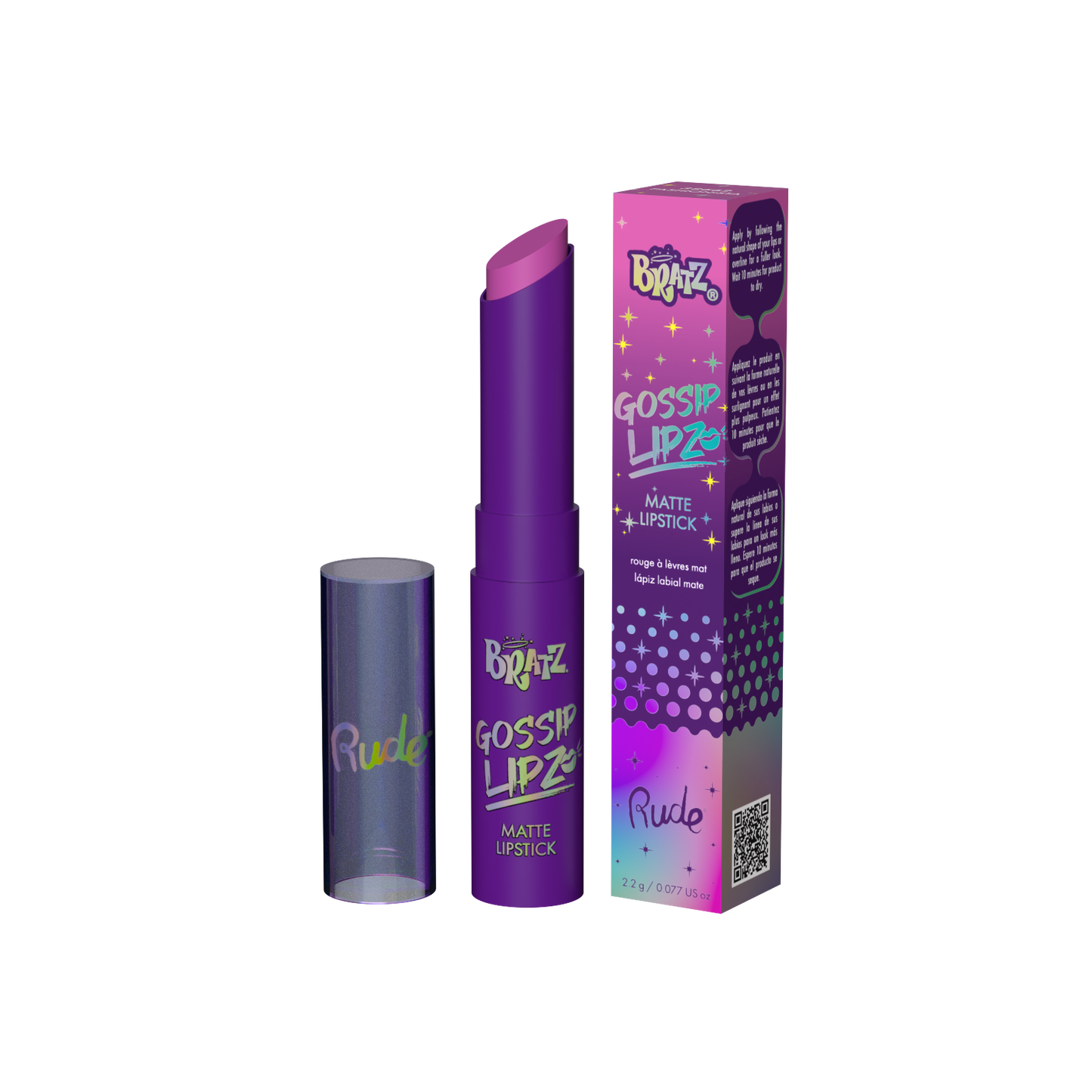 rude-bratz-gossip-lipz-matte-lipstick