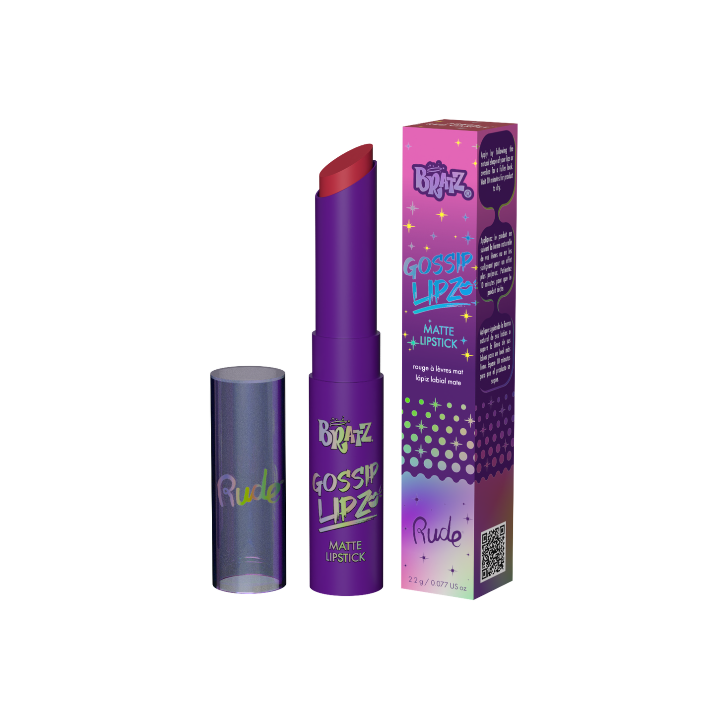 rude-bratz-gossip-lipz-matte-lipstick