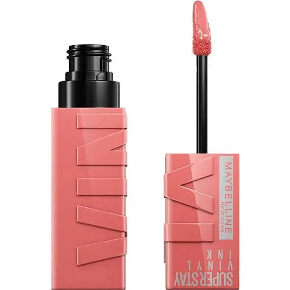 MAYBELLINE Super Stay Vinyl Ink
