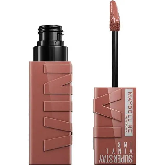 MAYBELLINE Super Stay Vinyl Ink