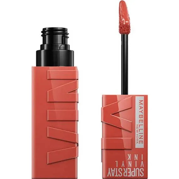 MAYBELLINE Super Stay Vinyl Ink