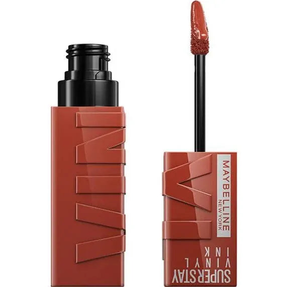 MAYBELLINE Super Stay Vinyl Ink