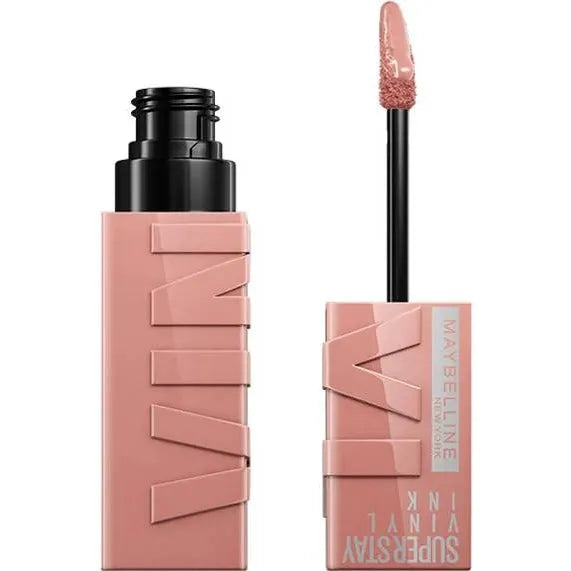 MAYBELLINE Super Stay Vinyl Ink