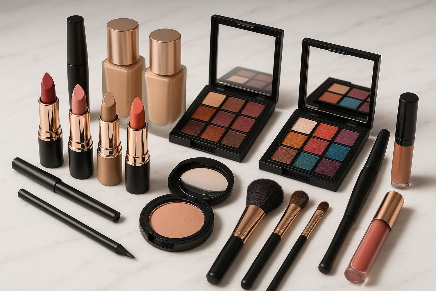All Products Available