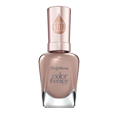 Sally Hansen Color Therapy Neutral Nail Polish