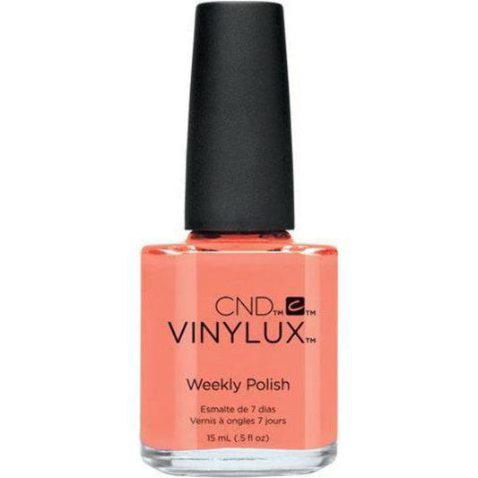 CND VINYLUX Weekly Longwear Rose Nail Polish