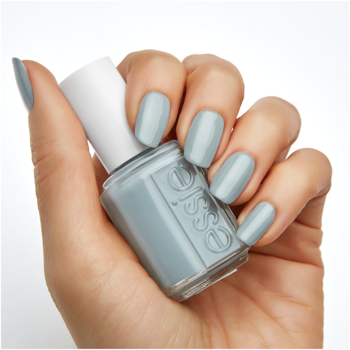 essie Glossy Nail Polish, 1009 Mooning, 0.46 fl oz Bottle