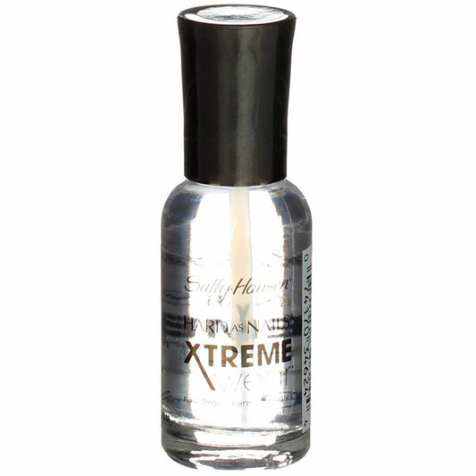 (2-pack) Sally Hansen Xtreme 109 invisible Wear Top coat 0.4 Fl. Oz.