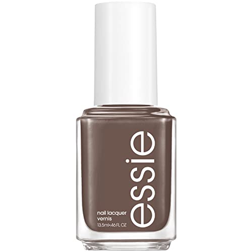 essie Salon-Quality Nail Polish, 8-Free Vegan, Winter 2022