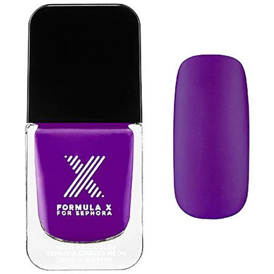 Formula X For Sephora Electrics 0.4 oz (Haphazard)