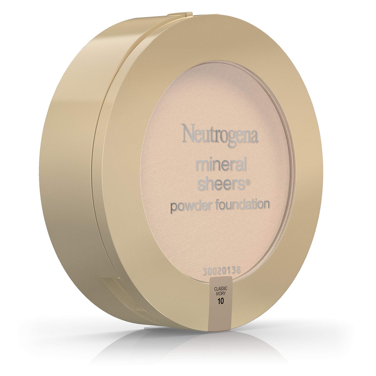 Neutrogena Hydro Boost Moisturizing Lip Gloss, 10 Soft Blush, 0.1 oz