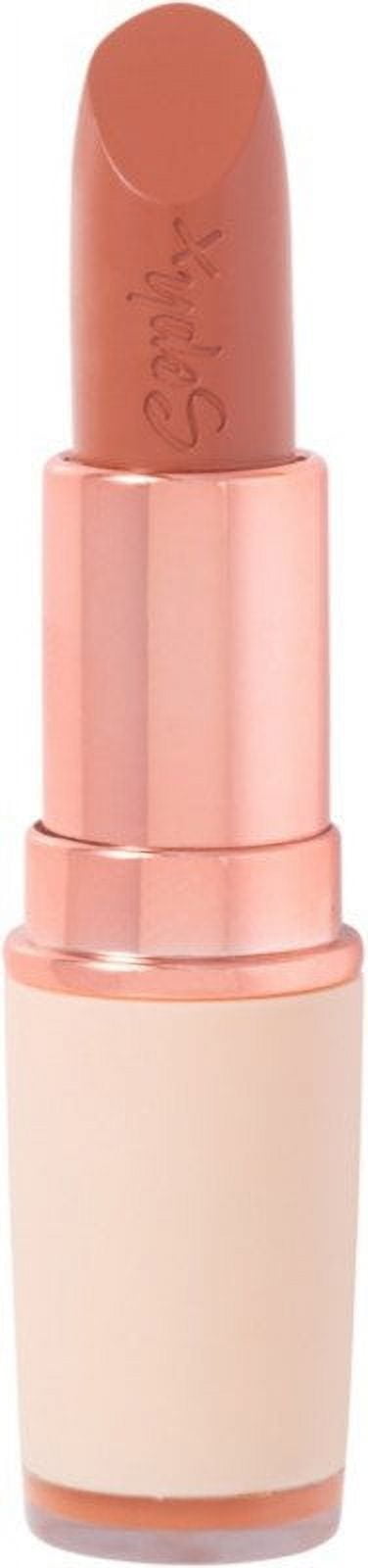 Makeup Revolution Soph x Revolution Nude Lipstick - Syrup
