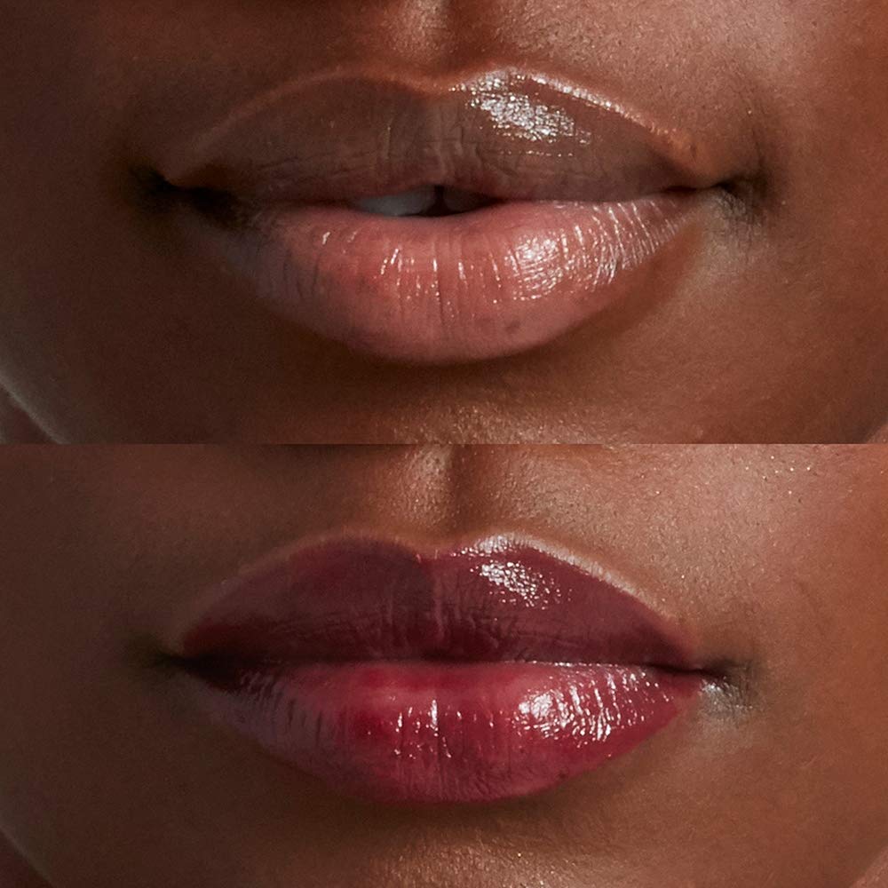 NYX Professional Makeup Filler Instinct, Plumping Lip Balm, 06 Bitten Pout