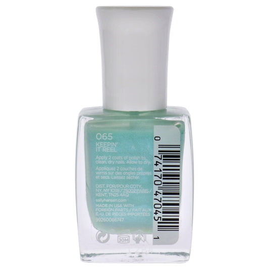 (2-pack) Sally Hansen Mega Strength Nail Color #065 Keepin It Reel