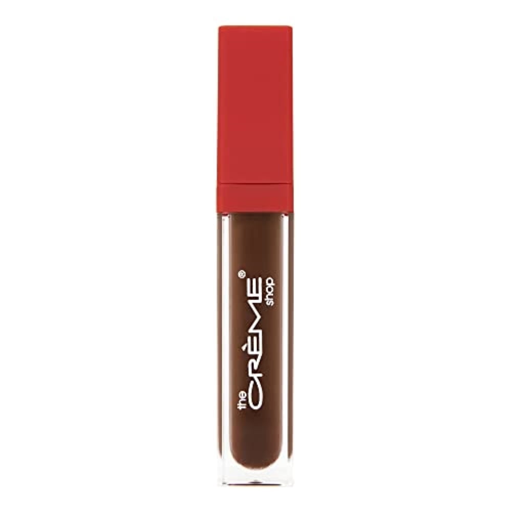 The Crème Shop | What Acne? Full Coverage Rescue Concealer (Deep 60)