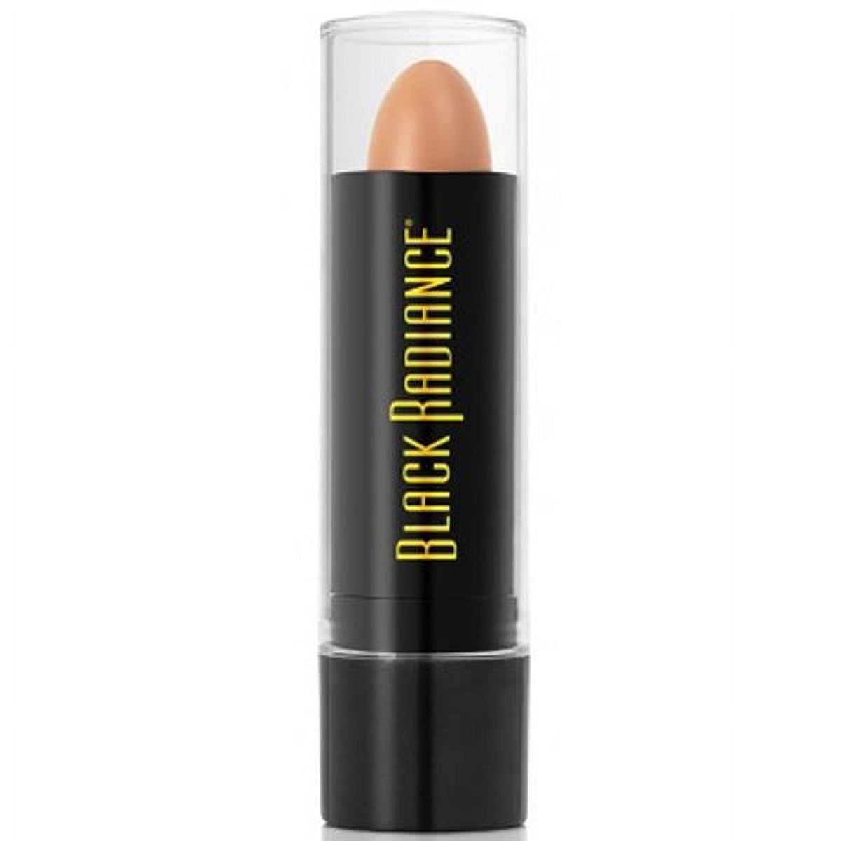 Black Radiance Concealer Stick, Light 8001, 0.18 oz
