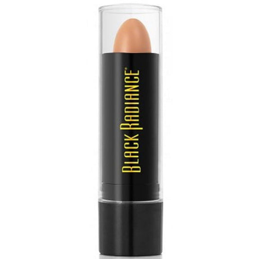 Black Radiance Concealer Stick, Light 8001, 0.18 oz