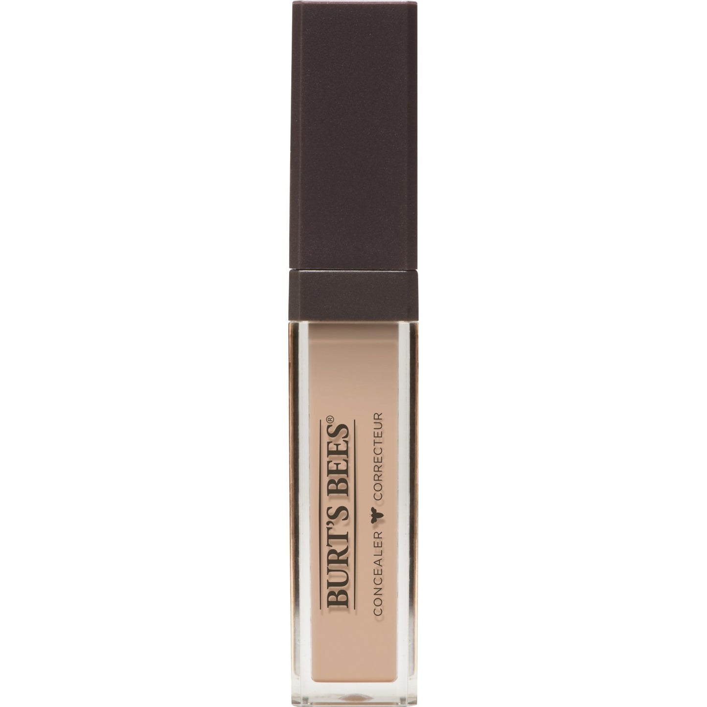 Burts Bees Concealer, Tan  - 1 Tube