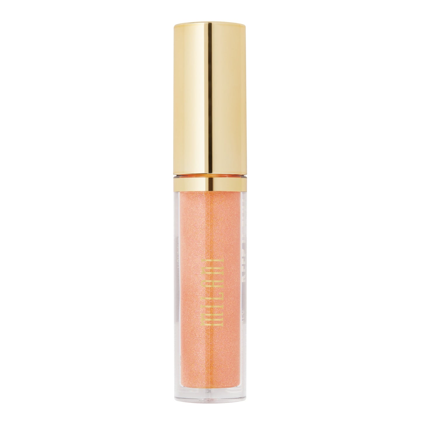 MILANI Keep It Full Nourishing Lip Plumper, Tropical Shine