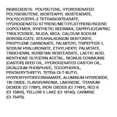 Milani Keep It Full Nourishing Lip Plumper Gloss, Prismatic Peach