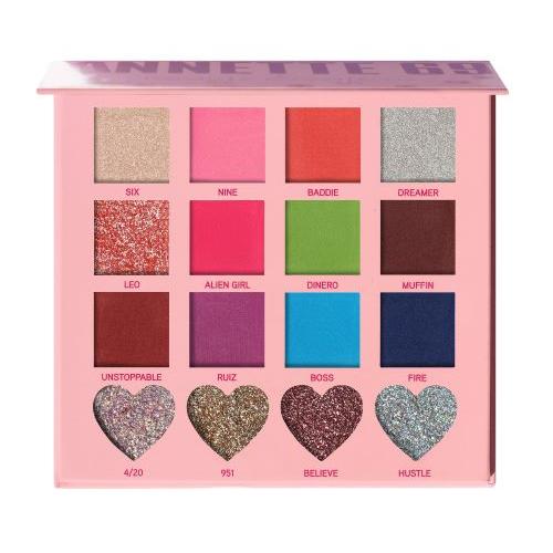 BEAUTY CREATIONS x Annette 69 Eyeshadow Palette