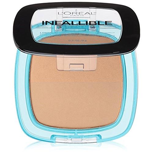 L'Oreal Paris Cosmetics Infallible Pro Glow Powder