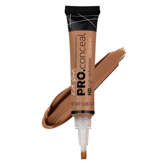 LA Girl Pro Conceal HD Concealer - Cool Tan - GC980