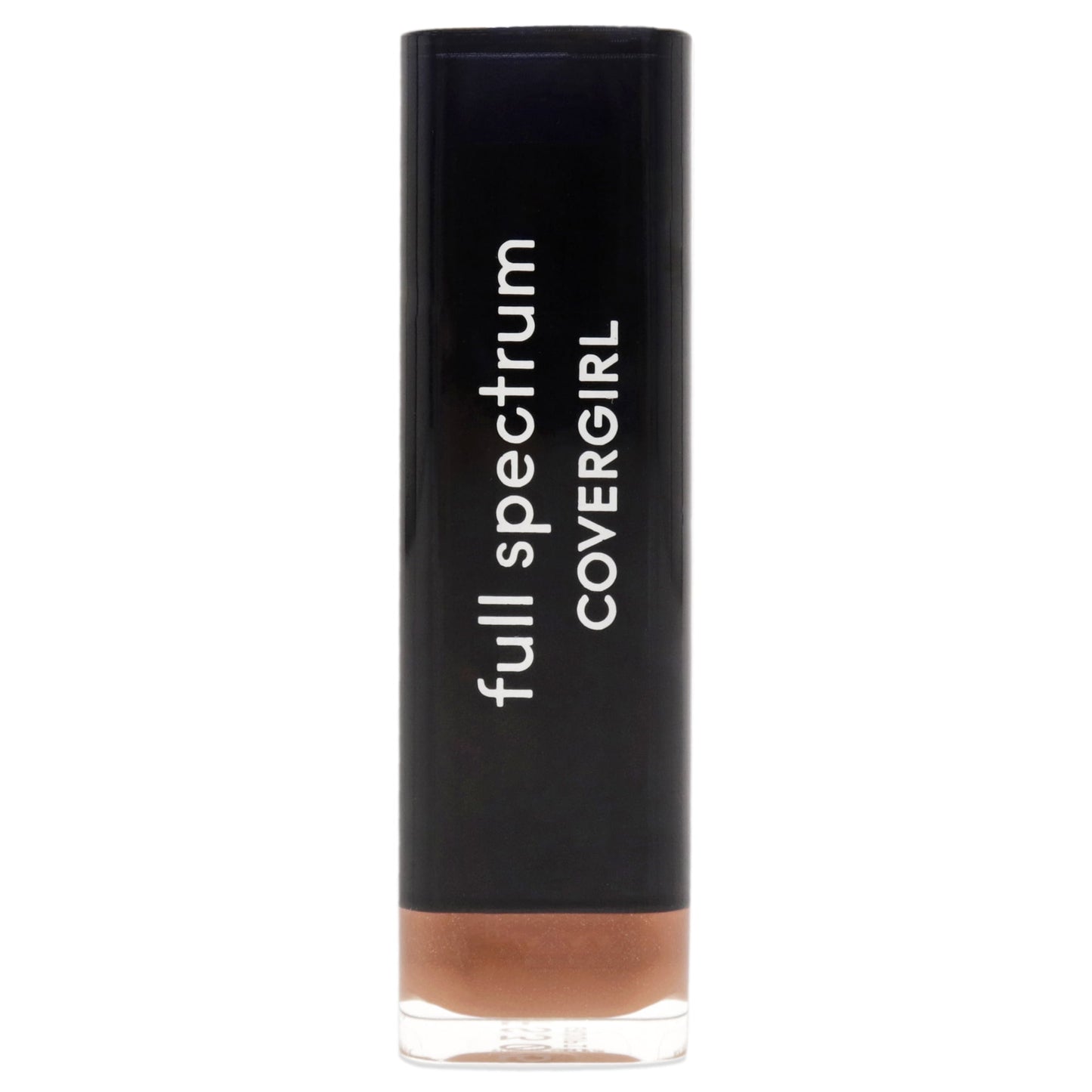 COVERGIRL Full Spectrum Color Idol Satin Lipstick, Groupie