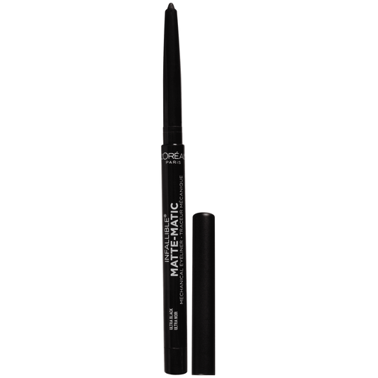 L'Oréal Paris Infallible Matte-Matic Mechanical Eyeliner