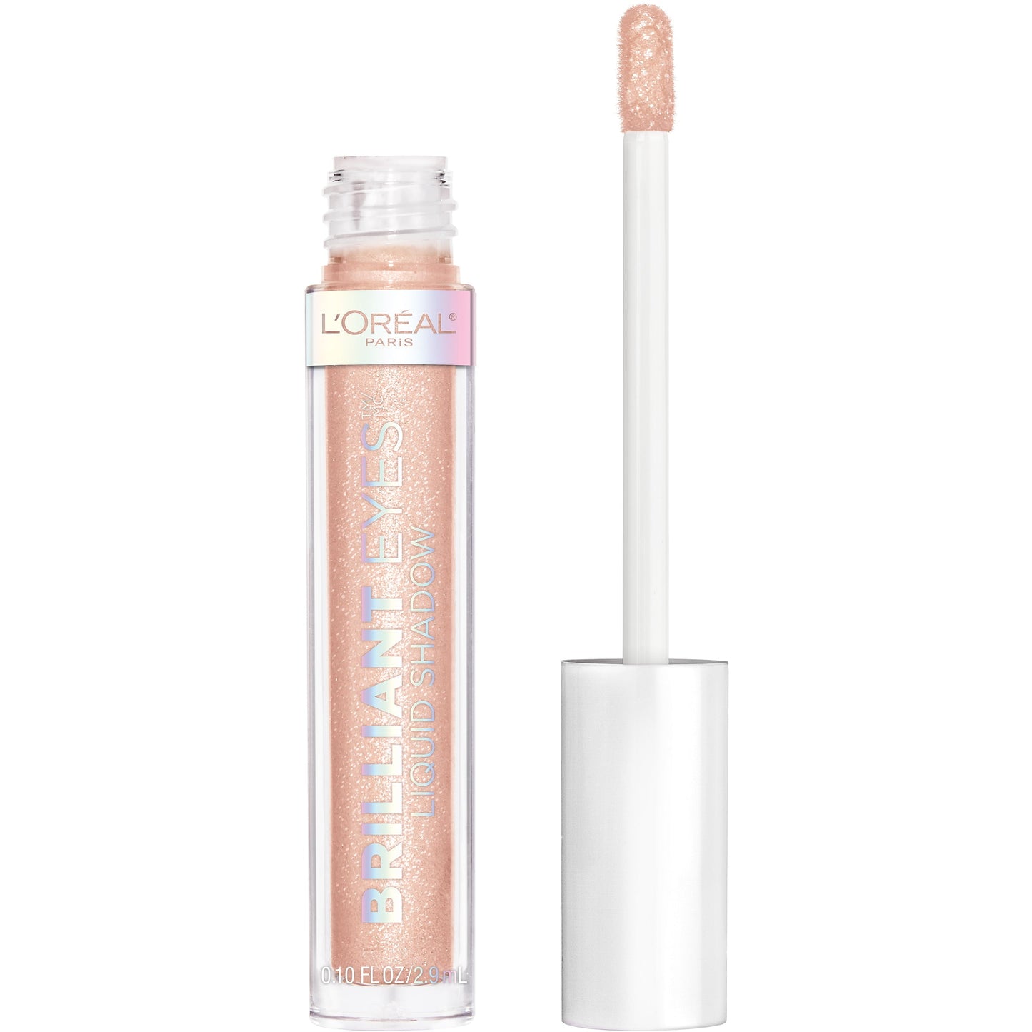 Loreal Brilliant Eyes Eye Shadow