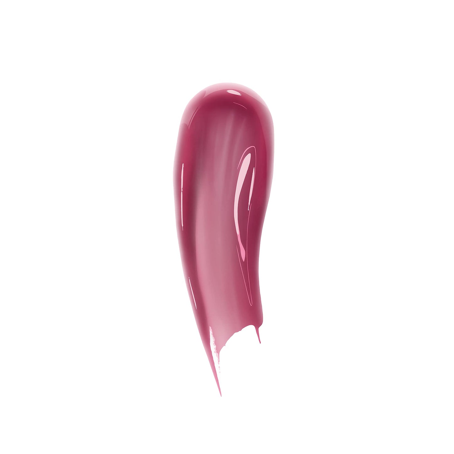 L'Oreal Paris Infallible Pro Gloss Plump Lip Gloss with Hyaluronic Acid, 608 True Berry