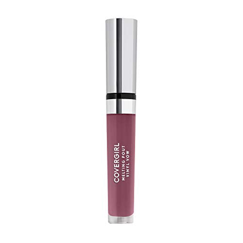 Covergirl Melting Pout Vinyl Vow, Nudist's Dream