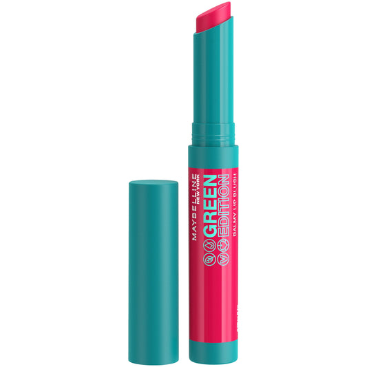 Maybelline Green Edition Balmy Lip Blush with Mango Oil, Spring