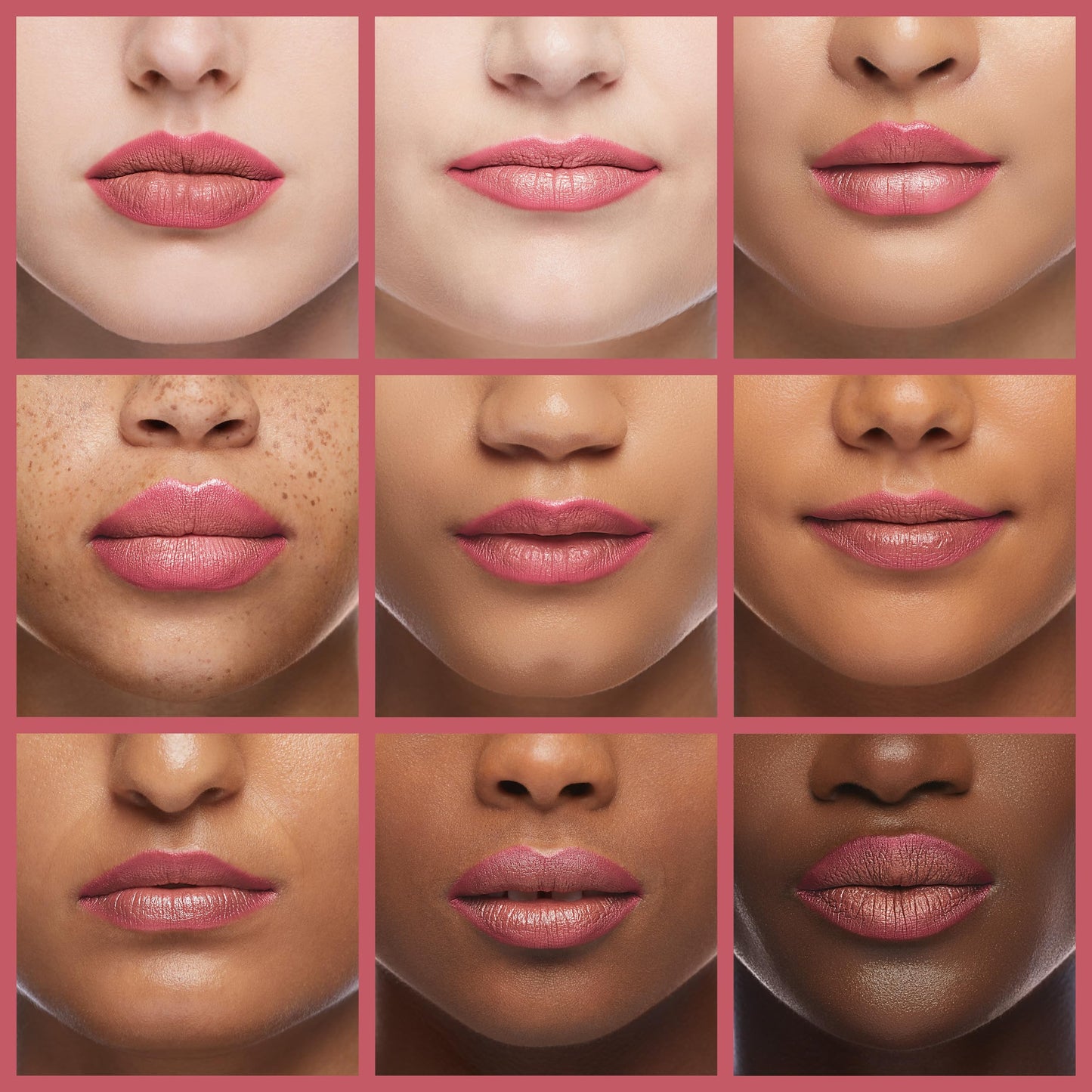 Rimmel Lasting Finish 8HR Soft Lip Liner Pencil - Vibrant, Blendable Formula to Lock Lipstick in Place for 8 Hours - 120 Pink Candy, .04oz,Pack of 1