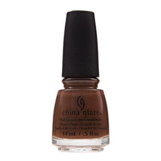 China Glaze - 1550 Give Me S'more