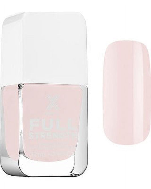 Formula X Full Strength Nail Polish in Less Is More