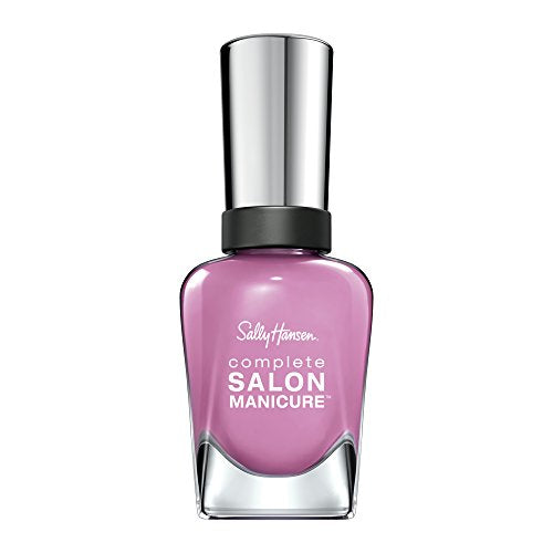 Sally Hansen Complete Salon Manicure Nail Polish, 479 Happy daze