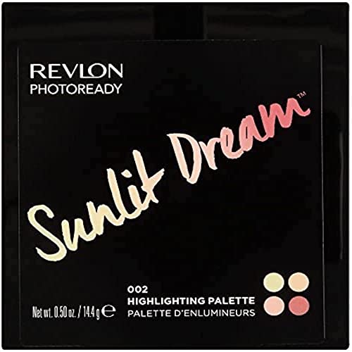 Revlon Photoready Glow Kit